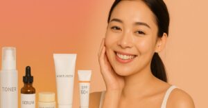 Top 10 Korean Skincare Steps You Need for Clear, Healthy Skin