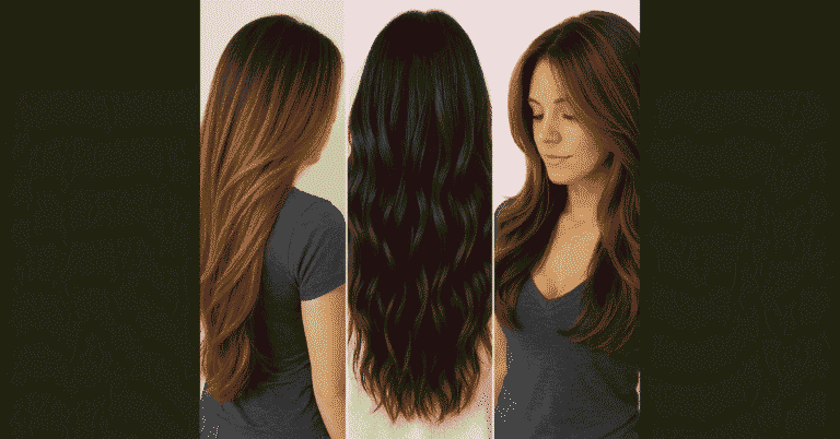 10 Natural Hair Treatment Tips for Hair Growth