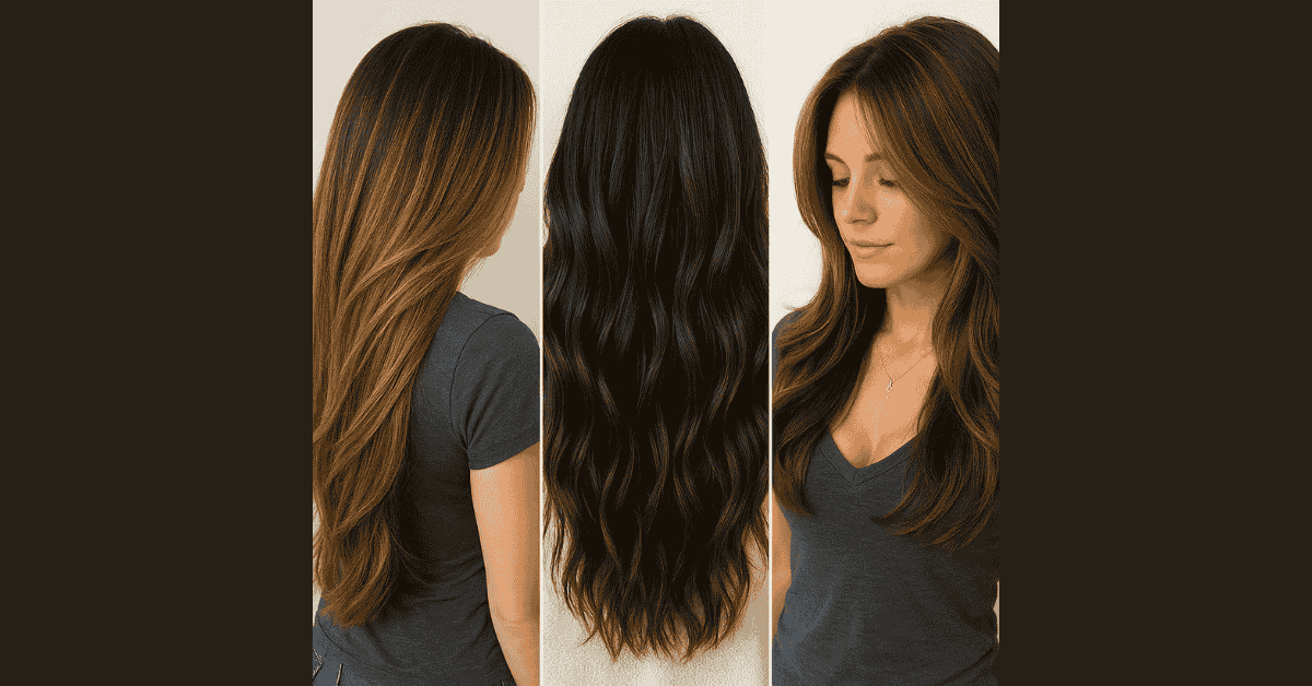 10 Natural Hair Treatment Tips for Hair Growth