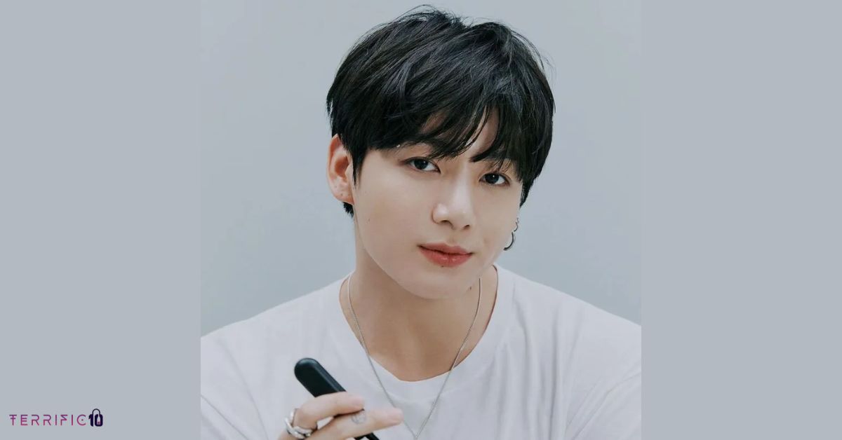 jeon jungkook
