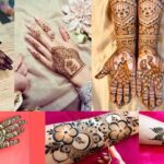 Best Mehndi Designs 2025 - Latest Ideas, Simple, Arabic, Bridal